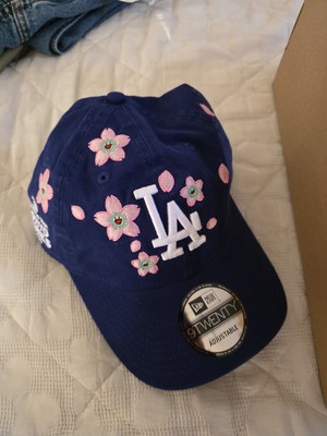 Marukami Adjustable Hat And Sandals Size 10 Mens Bundle With Ohtani Godzilla Pin-image