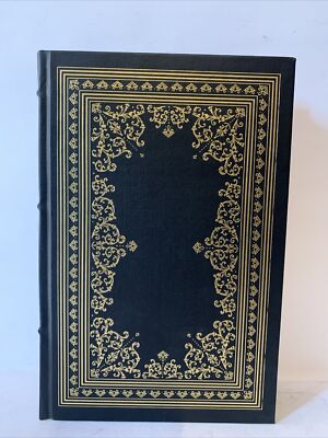 Selected Plays by William Shakespeare - Leather Bound - Franklin 1981-image