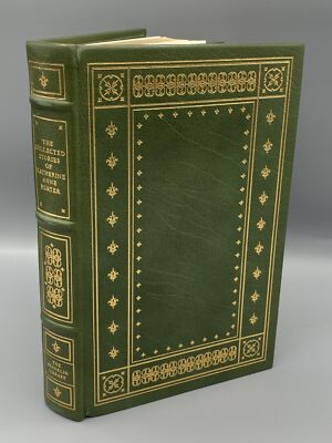 The Collected Stories of Katherine Ann Porter-image