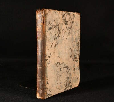 1770-1787 5vol in1 Poem Anthology Theophilus Swift William Combe Cuthbert Shaw-image