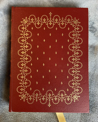 Uncle Remus by Harris Southern Classics Library/ 1983/ Leather/ VTG/ HC/ Collect-image