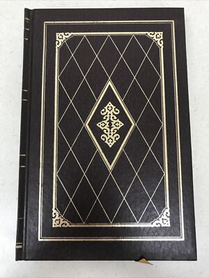 Vintage Book Elizabethan Shakespeare Harvard Classics 1980 Collector Edition -image