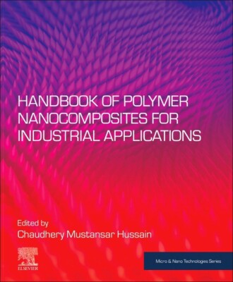 Handbook Of Polymer Nanocomposites For Industrial Applications-image