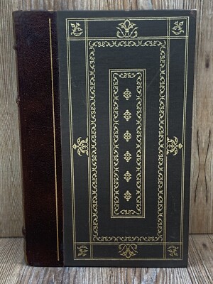 The Collected Poems of W.B. Yeats - Franklin Library Edition (1979, Hard…-image