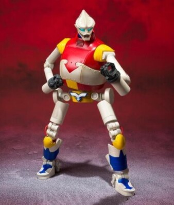 Bandai Godzilla Singular Point S.H.MonsterArts Jet Jaguar Figure KIT #63232~NEW-image