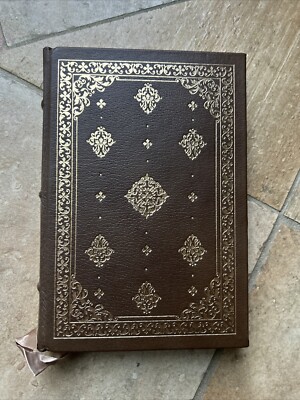 Tar Baby by Toni Morrison (1981) First Edition Novel ~ Franklin Library-image