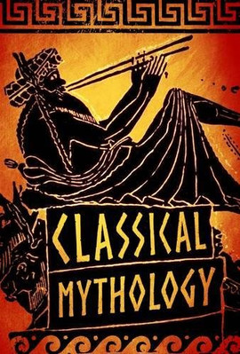 Classical Mythology (Barnes & Noble Leatherbound Classic Collection) (Amazin...-image