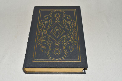 Easton Press THE BEST AND THE BRIGHTEST Halberstam 1ST LEATHER History FINE/RARE-image