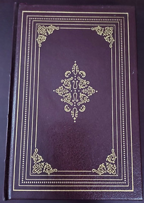 Stories From The Thousand and One Nights (1990,Faux Leather)The Harvard Classics-image