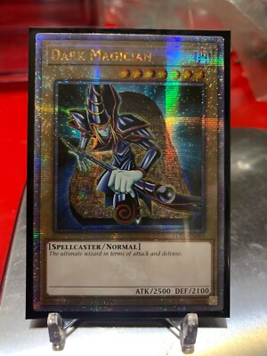 YuGiOh Legendary Collection 25th Anniversary 2023 – Quarter Century You Choose-image