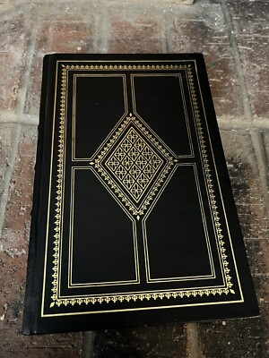 Candide by Voltaire Hardcover Illustrated Franklin Library 1979 Vintage Collect-image
