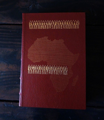 John Brunner - Stand on Zanzibar - Easton Press-image