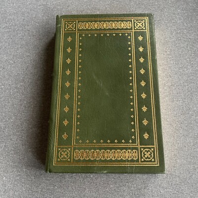 Collected Stories of Porter, By Katherine Porter Franklin Library - Full Leather-image