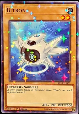 Bitron SP18-EN007-image