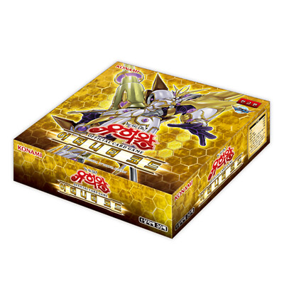Yu-Gi-Oh! OCG Vrains Eternity Code Korean Ver.-image