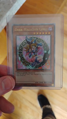 dark magician girl-image