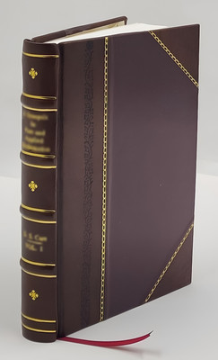 Five Centuries of English Verse by William Stebbing [Leather Crafted]-image