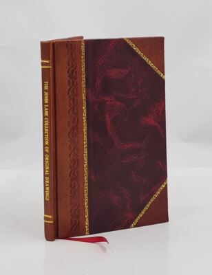 The John Lane Collection Of Original Drawings By Aubrey Beardsle [Leather Bound]-image