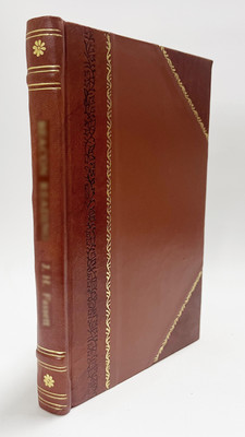 A Latin Anthology for Beginners, with Notes and Vocabulary, by  [Leather Bound]-image