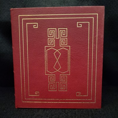 American Indian Legends Easton Press Masterpieces of American Literature 1968 HC-image
