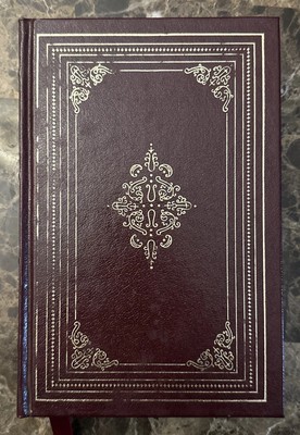 1980 The Harvard Classics Collectors Edition Leather Marlowe Shakespeare-image