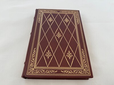 Franklin Library First Edition Society GETTING UP & GOING HOME Anderson 1978 MNT-image