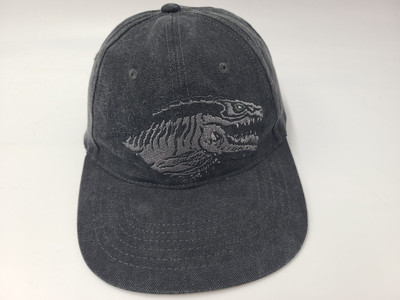 Vintage Godzilla 1998 Adjustable Hat Cap Movie Baseball Casual Men Women Black-image