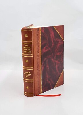 Modern American poetry by Louis Untermeyer [Leather Bound]-image
