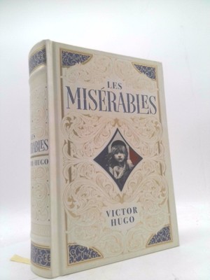 Les Miserables by Victor Hugo-image