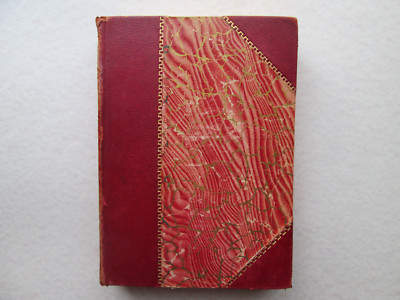 THE UNIVERSAL ANTHOLOGY Volume X Ten 10 Richard Garnett 1899 HC Clarke Company-image