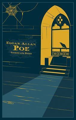 Edgar Allan Poe: Collected Works [Leather-bound Classics]-image