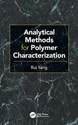 Analytical Methods for Polymer Characteri..., Yang, Rui-image