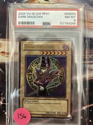 Dark Magician RP01-EN003-image