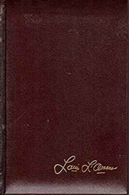 Heller With a Gun Louis Lamour Collection Louis L'Amour-image