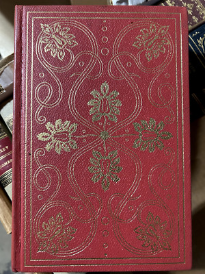 Plato The Republic and Other Works Vintage 1960 Victorian Replica Hardcover Book-image