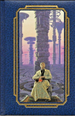 FOUNDATION  (The Isaac Asimov Collection, 1951 HC) Like New-image