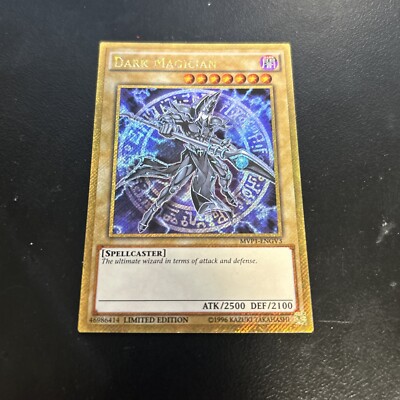 Dark Magician MVP1-ENGV3-image