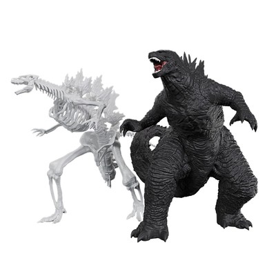 Bandai Hobby Kit Godzilla (2024) (Godzilla x Kong: The New Empire)-image