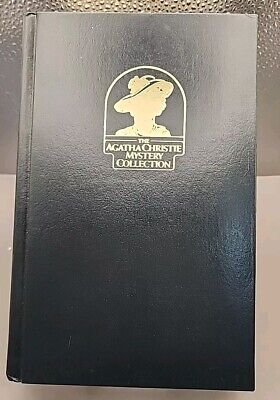 Leatherette The Agatha Christie Mystery Collection:Murder on the Orient Express -image