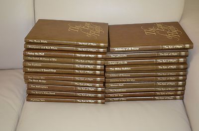 Time-Life Series 