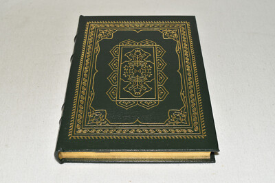 Easton Press JUST SO STORIES Rudyard Kipling 1992 1ST LEATHER Gunga Din Kim RARE-image