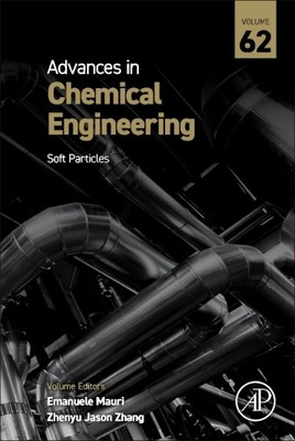 Soft Particles, Hardcover by Mauri, Emanuele (EDT); Zhang, Zhenyu Jason (EDT)...-image