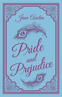 Pride and Prejudice (Paper Mill Classics) - Paperback By Jane Austen - GOOD-image
