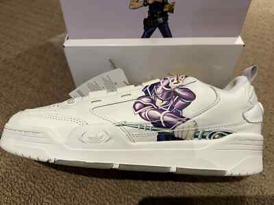 Size 11.f - adidas ADI2000 x Yu-Gi-Oh! Duel Mons Dark Magician H06423 NEW-image