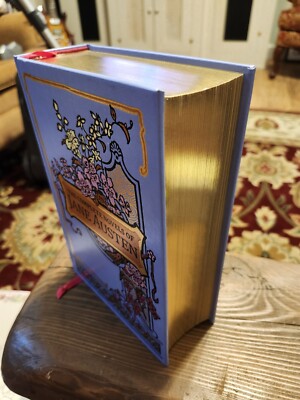 Complete Novels of Jane Austen, Quality, HB, 2019, Nice!-image