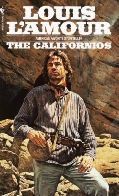 Californios Louis Lamour Collection by Louis Lamour-image