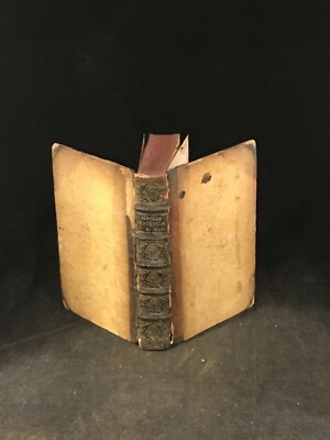 1708 Proverbs for Seneca and Publilius Syrus, Collected Gruter Greek Scaliger-image