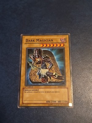 Dark Magician-image
