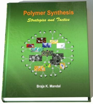 Polymer Synthesis: Strategies and Tactics by -image