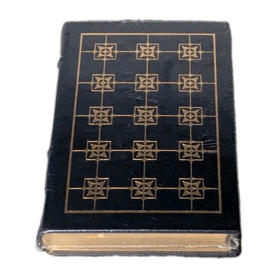 NEW Mornings on Horseback by David McCullough Easton Press American History 1988-image